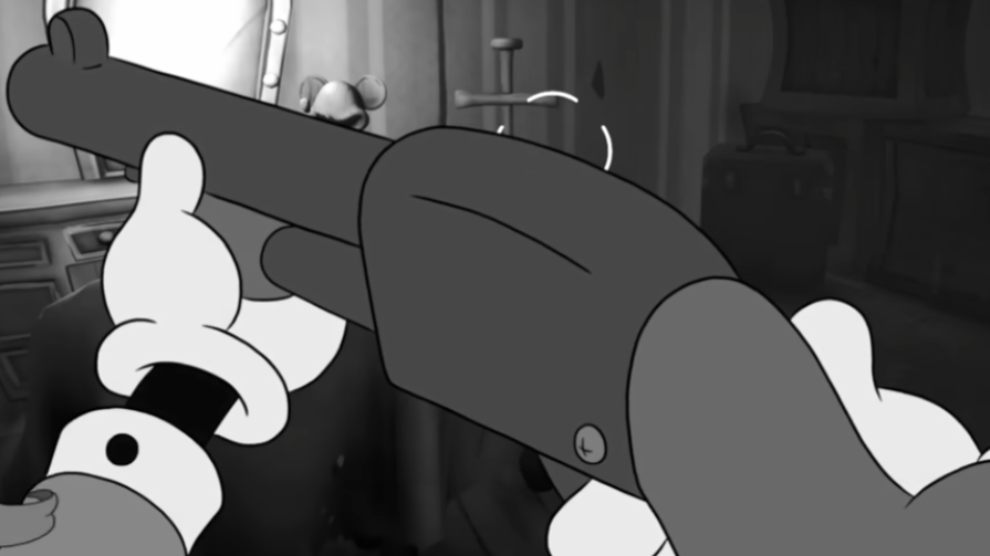 Boomstick