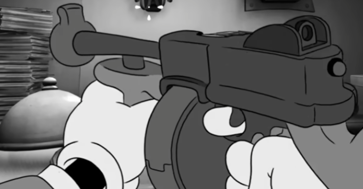 James Gun