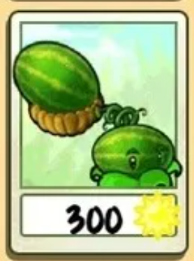 Melon-pult
