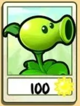 Peashooter
