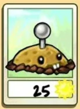Potato Mine