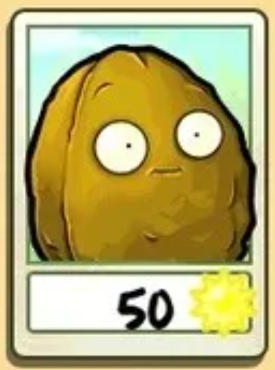 Wall-nut