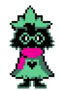 Ralsei
