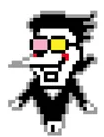 Spamton G. Spamton